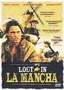 Lost in La Mancha (2 Disc Set)